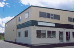 Leased Properties - Golden BC